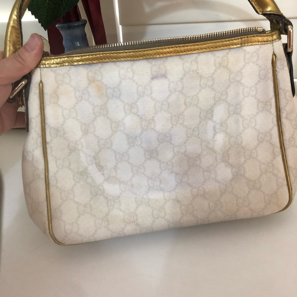 Authentic Gucci handbag - Picture 13 of 14